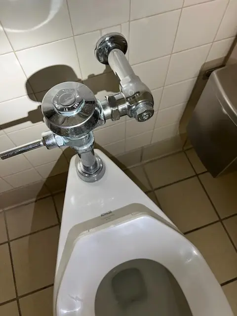 Fixture installation and repair for Hydro Jetting in Cross Bayou